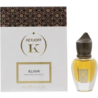 Xerjoff K Collection Elixir Perfume Extract 15ml