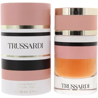 Trussardi Eau De Parfum - 2oz