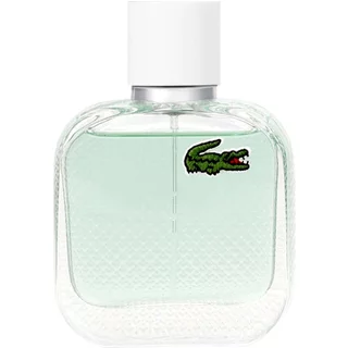 Lacoste L.12.12 Blanc Eau Fraiche Eau De Toilette 50ml