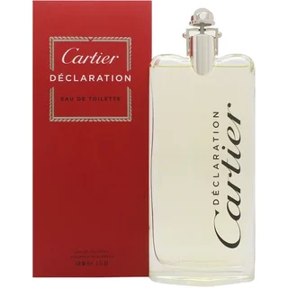 Cartier Declaration Eau De Toilette 150ml