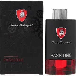 Tonino Lamborghini Passione Tecno Eau De Toilette 100ml
