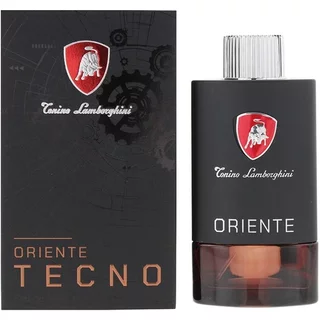 Tonino Lamborghini Oriente Tecno Eau De Toilette 100ml
