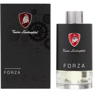 Tonino Lamborghini Forza Tecno Eau De Toilette 100ml