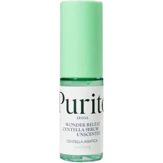 Purito Wonder Releaf Centella Serum Unscented 15ml