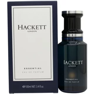 Hackett London Essential Eau De Parfum 100ml