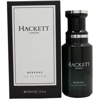 Hackett London Bespoke Eau De Parfum 100ml