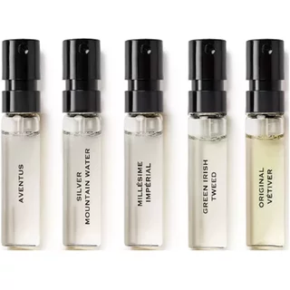 Creed Men's Inspiration Set 5 Piece