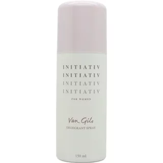 Van Gils Initiativ Deodorant Spray 150ml