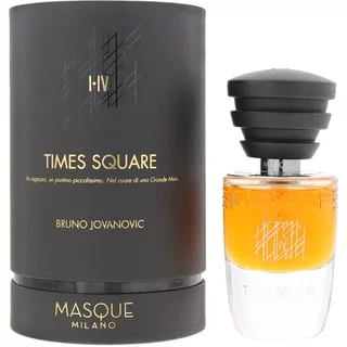 Masque Milano Times Square Eau De Parfum 35ml