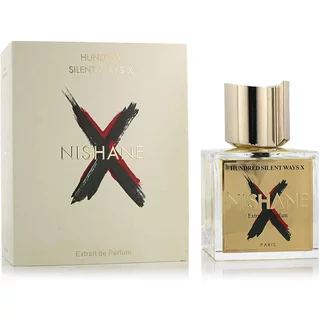 Nishane Hundred Silent Ways X Extrait De Parfum 15ml