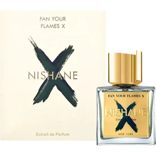 Nishane Fan Your Flames X Extrait De Parfum 15ml
