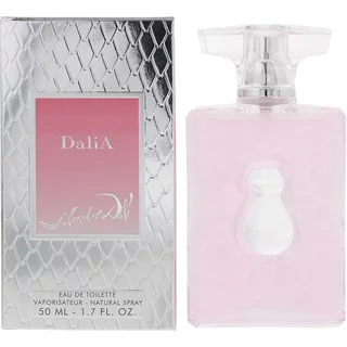 Salvador Dali Dalia Eau De Toilette 50ml