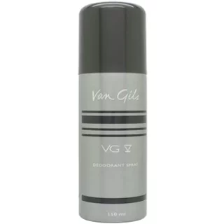 Van Gils VG V Deodorant Spray 150ml