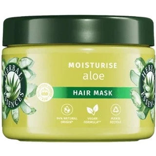 Herbal Essences Aloe Moisturise Hair Mask 500ml