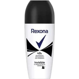 Rexona Invisible 48h Anti-Perspirant Roll-On 50ml