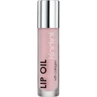 Rodial Plumping Collagen Lip Oil Original Pink