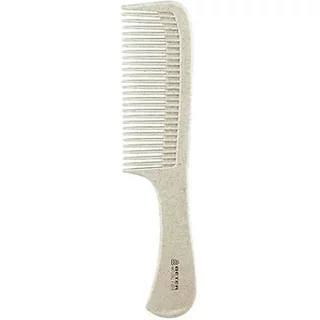 Beter Natural Fibre Styling Comb Beige