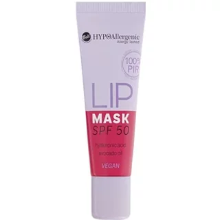 Bell Lip Mask SPF 50 02 Fruit Jelly