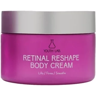 Youth Lab Retinal Reshape Body Cream 150ml