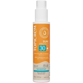 Topicrem Sun Protect Moisturising Sun Spray SPF 30 150ml