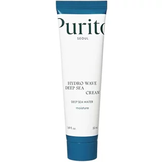 Purito Skin Care Hydro Wave Deep Sea Cream 50ml