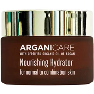 ARGANICARE Moisturising Treatment Nourishing Hydrator 50ml