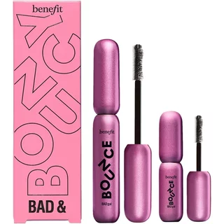 Benefit BADgal Bounce & Mini Mascara Duo