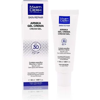 Martiderm Arnika Gel-Cream SPF 30 50ml