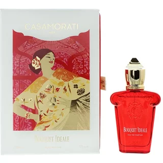 Xerjoff Casamorati Bouquet Ideale by Xerjoff EAU DE PARFUM SPRAY 1 OZ (NEW PACKAGING) for WOMEN
