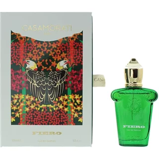 Xerjoff Casamorati Fiero by Xerjoff EAU DE PARFUM SPRAY 1 OZ (NEW PACKAGING) for MEN