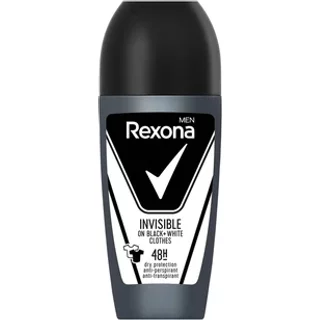 Rexona Men Invisible 48h Anti-Perspirant Roll-On 50ml