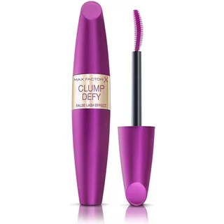 Max Factor False Lash Effect Clump Defy Mascara Black
