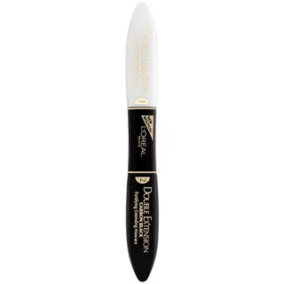 L'Oreal Paris Double Extension Carbon Black Mascara