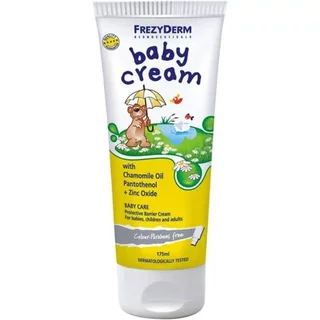 FrezyDerm Baby Cream 175ml