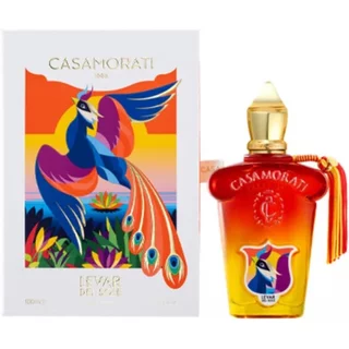 Xerjoff Casamorati Levar Del Sole by Xerjoff EAU DE PARFUM SPRAY 1 OZ for UNISEX