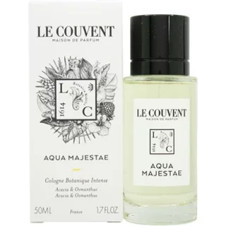 Le Couvent des Minimes Aqua Majestae Eau De Toilette Splash 50ml