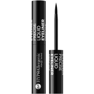 Bell HYPOAllergenic Precise Liquid Eyeliner 01 Perfect Black