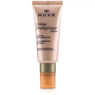 Nuxe by Nuxe Creme Prodigieuse Boost Multi-Correction Gel Cream - For Normal To Combination Skin -40ml/1.3OZ for WOMEN