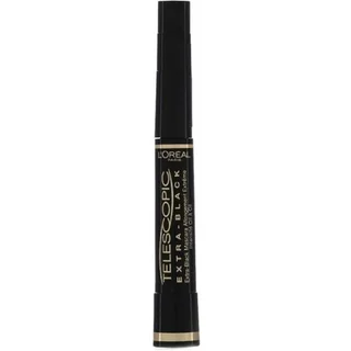 L'Oreal Paris Telescopic High Precision Mascara Extra Black