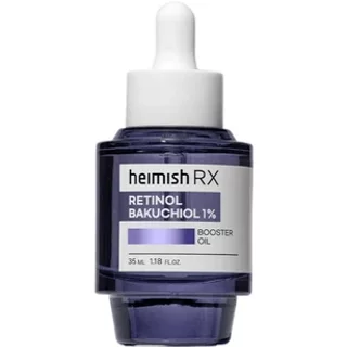 Heimish RX Retinol Bakuchiol 1% Booster Oil 35ml