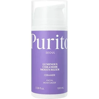 Purito Luminous Ceramide Moisturiser 100ml