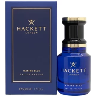 Hackett London Marine Blue Eau De Parfum 100ml