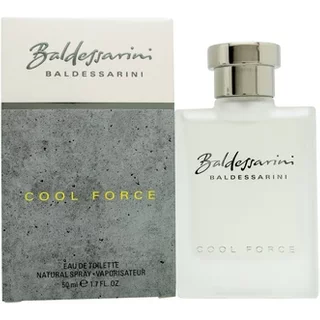 Baldessarini Cool Force Eau De Toilette 50ml