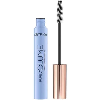 Catrice Pure Volume Mascara Waterproof 10ml