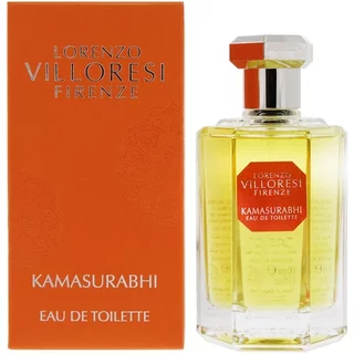 Lorenzo Villoresi Kamasurabhi Eau De Toilette 100ml