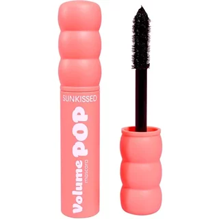 Sunkissed Volume Pop Mascara Black