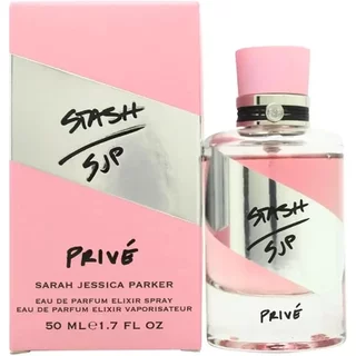 Sarah Jessica Parker Stash Prive Eau De Parfum 50ml
