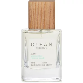CLEAN Reserve Warm Cotton Eau De Parfum 50ml