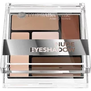 Bell HYPOAllergenic Nude Eyeshadow 06