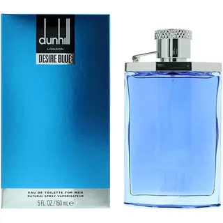 Dunhill London Desire Blue Eau De Toilette 150ml